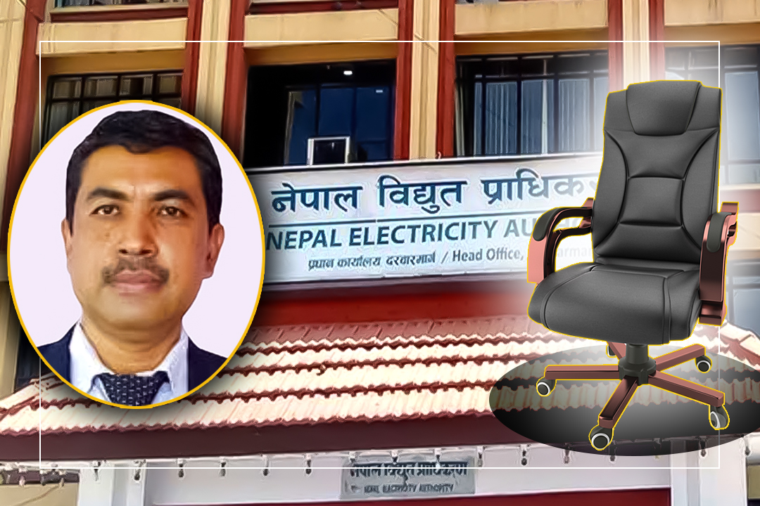 विद्युत् प्राधिकरण निमित्तको भरमा चल्दा थन्किए जलविद्युतका महत्त्वपूर्ण योजना